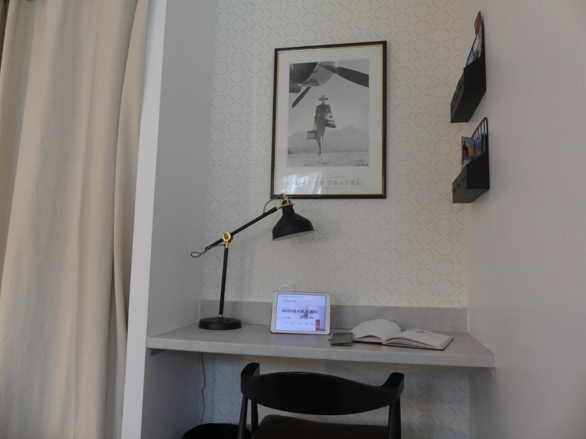 Studio Climatise Le Marilyn - Dormiratoulouse Blagnac Exteriör bild