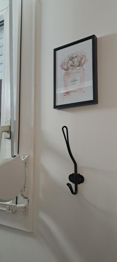 Studio Climatise Le Marilyn - Dormiratoulouse Blagnac Exteriör bild