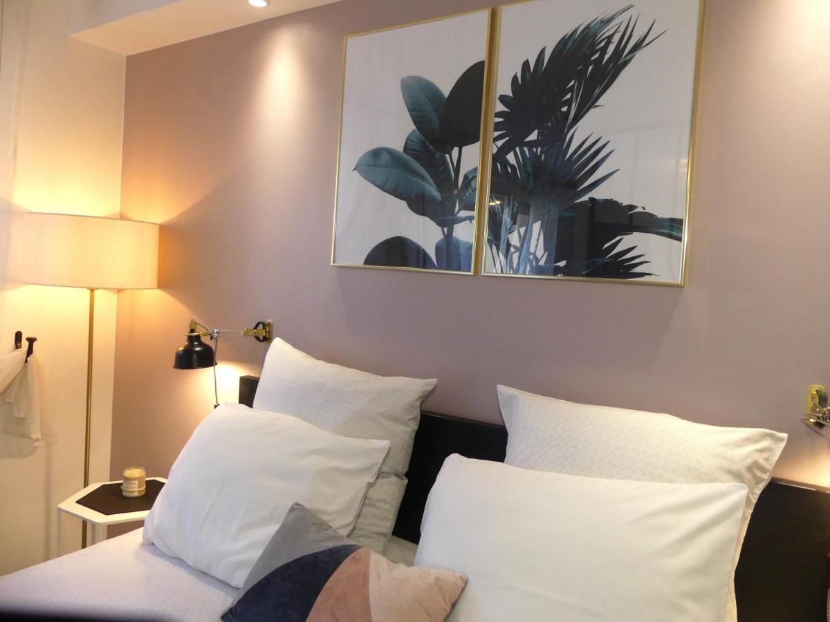 Studio Climatise Le Marilyn - Dormiratoulouse Blagnac Exteriör bild